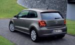 Volkswagen Polo 3-Door 2009 года
